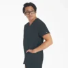 Men’s Eds Nxt V-Neck Scrub Top