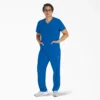 Men’s Eds Nxt V-Neck Scrub Top