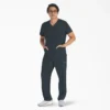 Men’s Eds Nxt V-Neck Scrub Top