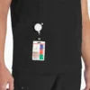 Men’s Eds Nxt V-Neck Scrub Top