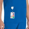 Men’s Eds Nxt V-Neck Scrub Top