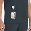 Men’s Eds Nxt V-Neck Scrub Top
