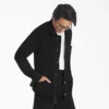Men’s Eds Nxt Zip Front Scrub Jacket
