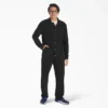 Men’s Eds Nxt Zip Front Scrub Jacket