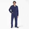 Men’s Eds Nxt Zip Front Scrub Jacket