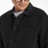 Men’s Eds Nxt Zip Front Scrub Jacket