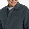 Men’s Eds Nxt Zip Front Scrub Jacket