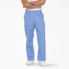 Men’s Eds Signature Scrub Pants