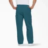 Men’s Eds Signature Scrub Pants