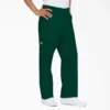 Men’s Eds Signature Scrub Pants