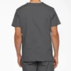 Men’s Eds Signature V-Neck Scrub Top
