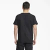 Men’s Eds Signature V-Neck Scrub Top