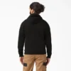 Midweight Fleece Hoodie