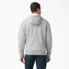 Midweight Fleece Hoodie