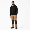 Midweight Fleece Hoodie