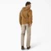 Midweight Fleece Hoodie
