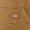 Midweight Fleece Hoodie