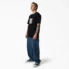 Mike Anderson Loose Fit Jeans