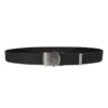 Military Buckle Web Belt