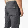 Multi-Pocket Utility Holster Work Pants