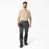 Multi-Pocket Utility Holster Work Pants