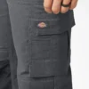 Multi-Pocket Utility Holster Work Pants