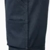 Multi-Pocket Utility Work Pants