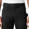 Multi-Pocket Utility Work Pants