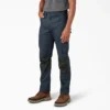 Multi-Pocket Utility Work Pants