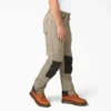 Multi-Pocket Utility Work Pants