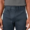 Multi-Pocket Utility Work Pants
