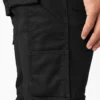 Multi-Pocket Utility Work Pants