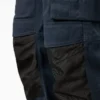 Multi-Pocket Utility Work Pants