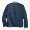 New York Sunshine X Dickies Sun Dyed in Texas Eisenhower Jacket
