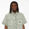 Newington Short Sleeve Shirt