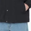 Oakport Coaches Jacket