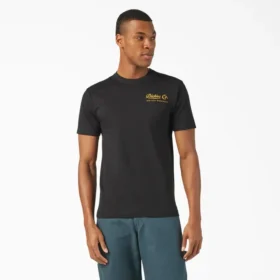 Original Heritage Graphic T-Shirt