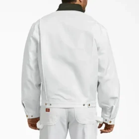 Painter’s Flannel Lined Jacket