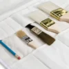 Painter’s Tool Organizer Roll, Large