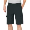 Performance Flex 11″ Relaxed Fit Bi-Stretch Cargo Shorts