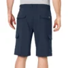 Performance Flex 11″ Relaxed Fit Bi-Stretch Cargo Shorts