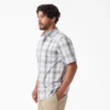 Plaid Work Shirt