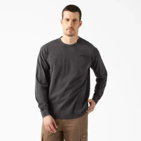 Plentywood Long Sleeve T-Shirt