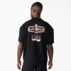 Polk Short Sleeve Graphic T-Shirt