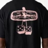 Polk Short Sleeve Graphic T-Shirt