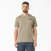 Power Tool Graphic T-Shirt