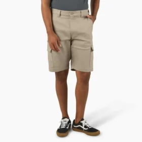 Pro Series Cargo Shorts, 11″