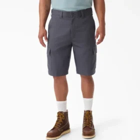 Pro Series Cargo Shorts, 11″