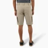 Pro Series Cargo Shorts, 11″