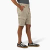 Pro Series Cargo Shorts, 11″